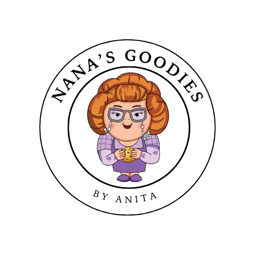 Nana's Goodies Logo